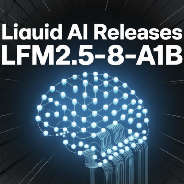 Liquid AI Releases LFM2.5-8B-A1B:&hellip;
