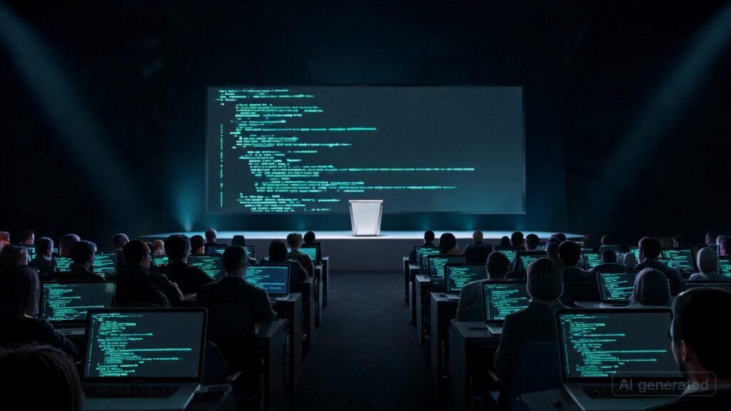 Live blog: Code w/ Claude 2026
