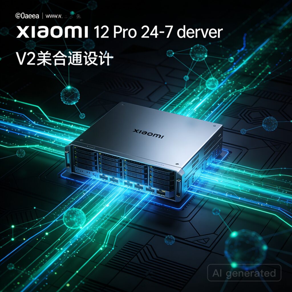 Llama.cpp VS LiteRT on a custom Xiaomi 12 Pro 24/7 Server (V2 Redesign)