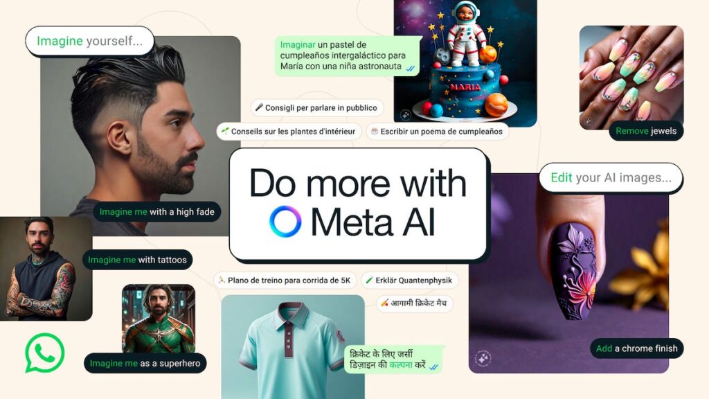 Meta Llama 3.1 405B May Spark a Tectonic Shift in the LLM Market Adoption