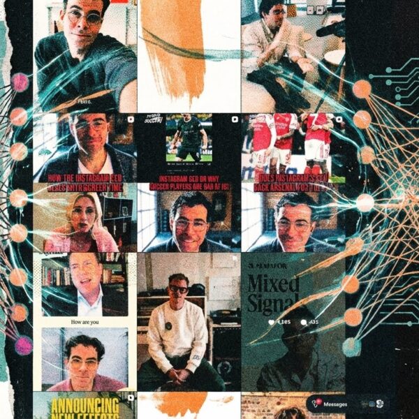Meta One: Zuckerberg finally&hellip;