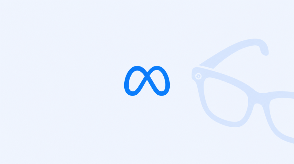Meta’s leaked memo reveals AI pendant, supersensing glasses, and enterprise wearables strategy