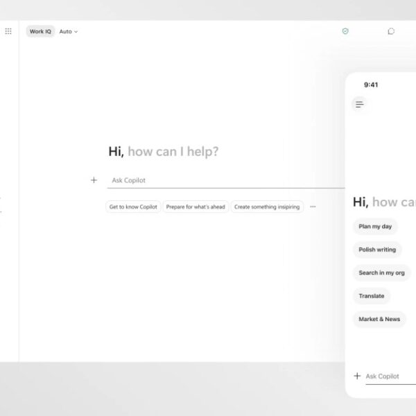 Microsoft 365 Copilot gets&hellip;