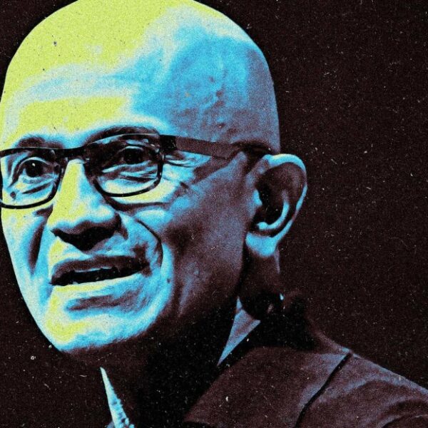 Microsoft doesn’t want any&hellip;