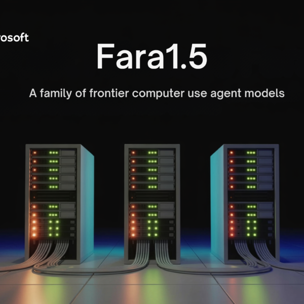 Microsoft Releases Fara1.5: A&hellip;
