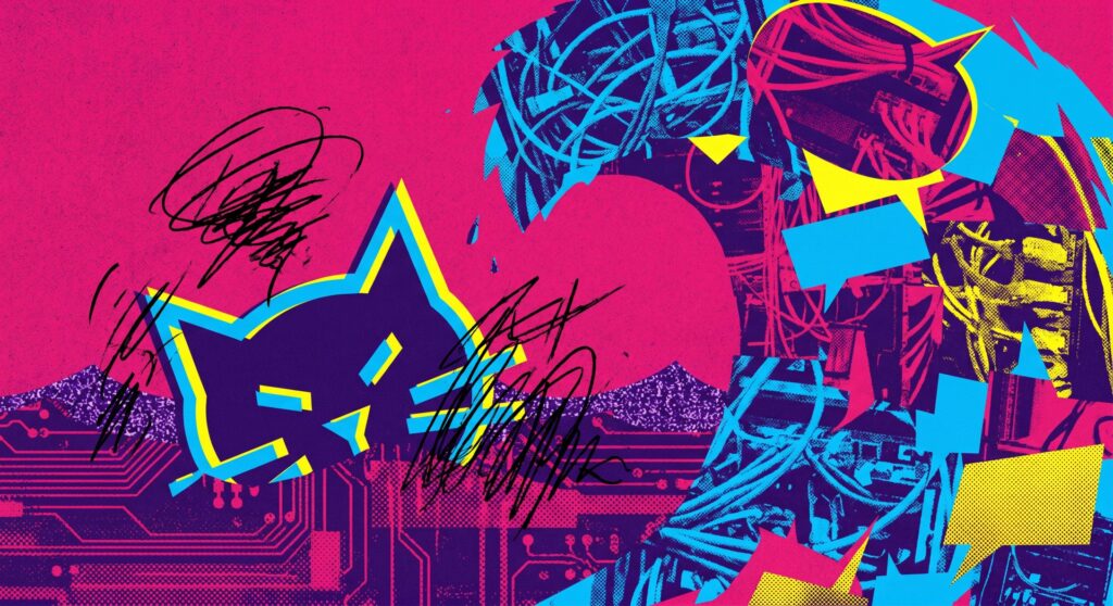 Mistral rebrands LeChat as Vibe, betting its chatbot’s future is as a full-blown work agent