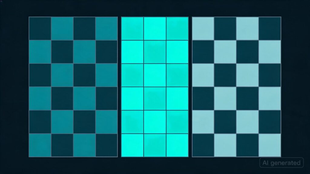 Models and Quants quality test results – the chessboard svg (Qwen3.6 27B/35B-A3B/Zaya1)