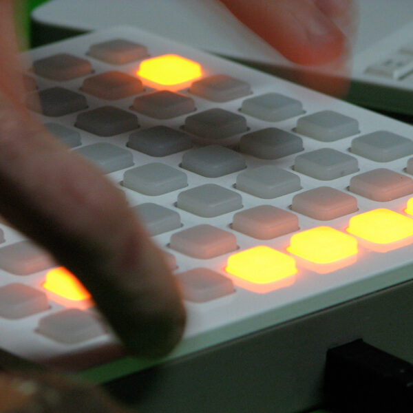 monome at 20: memories&hellip;