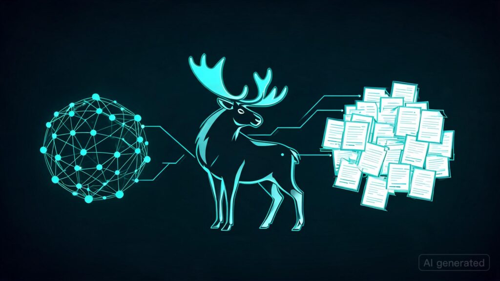 MOOSE-Star (ICML 2026): 7B model + 108K-paper dataset for scientific hypothesis discovery