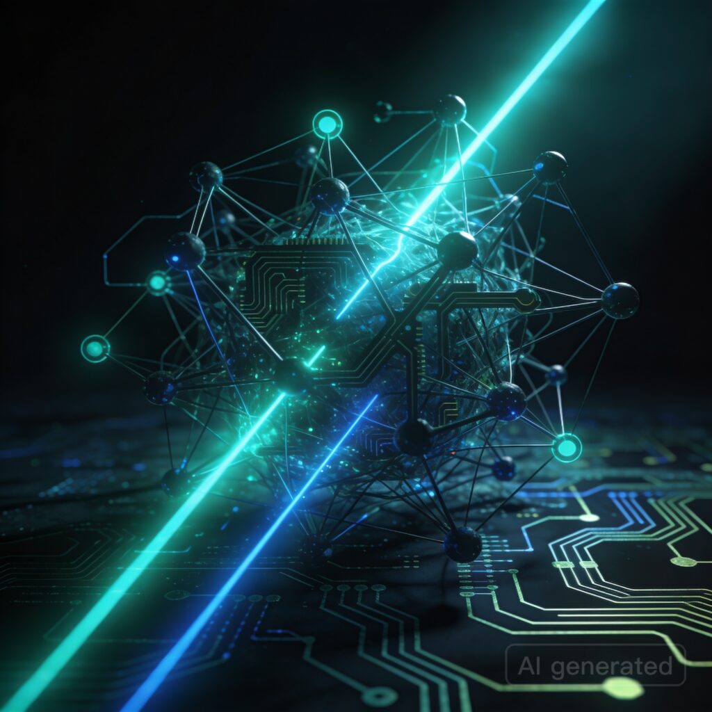 Most enterprises are trying to scale AI on top of organizational chaos