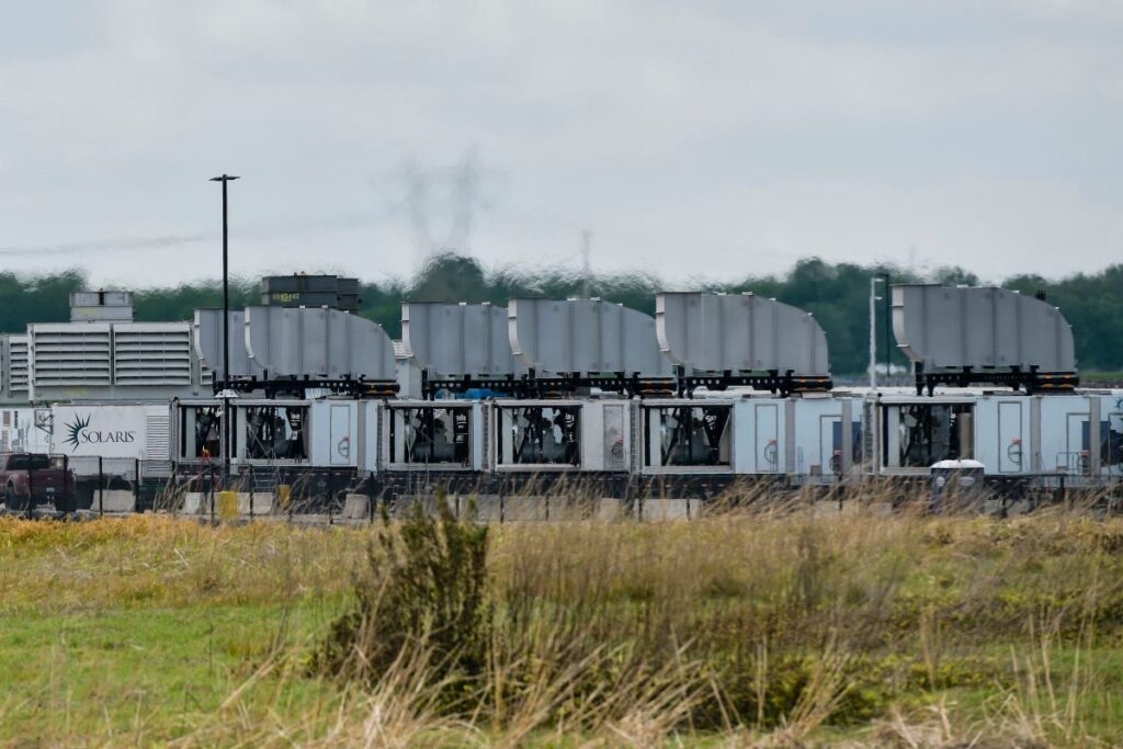 Musk’s xAI is being sued over its data center generators. Now, it’s buying $2.8B more.