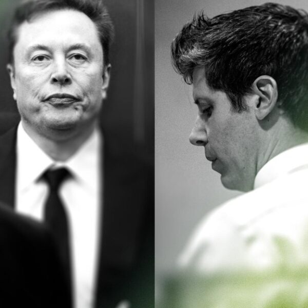 Musk v. Altman: Much&hellip;