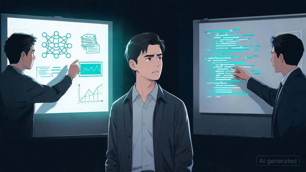 My experience interviewing with Huawei Vancouver for an ML research role: strong mismatch between how it was pitched and how it was evaluated [D]