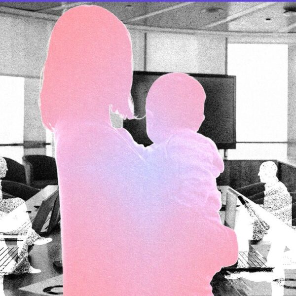 New Moms Are Returning&hellip;