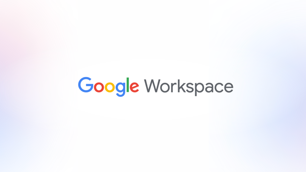 New ways to create and get things done in Google Workspace