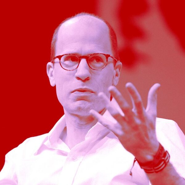 Nick Bostrom Has a&hellip;