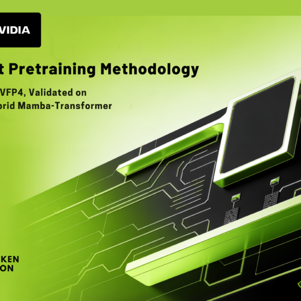 NVIDIA Introduces a 4-Bit&hellip;
