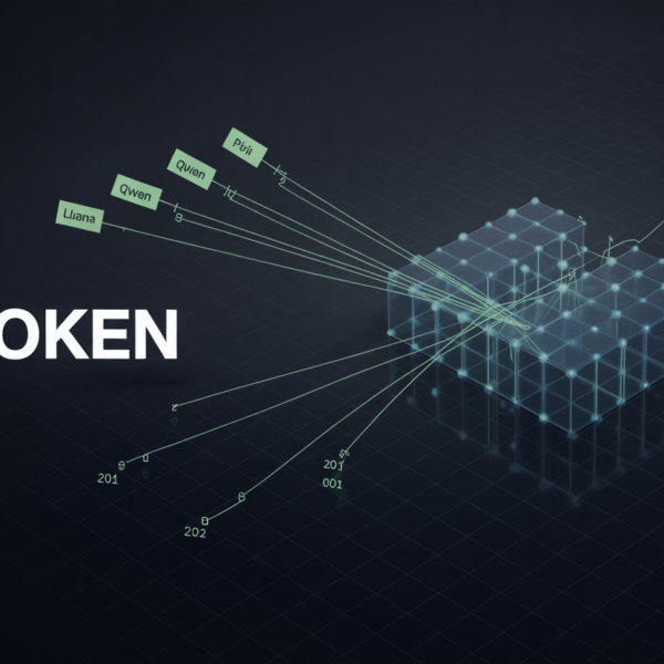NVIDIA Introduces X-Token: Projection-Guided&hellip;