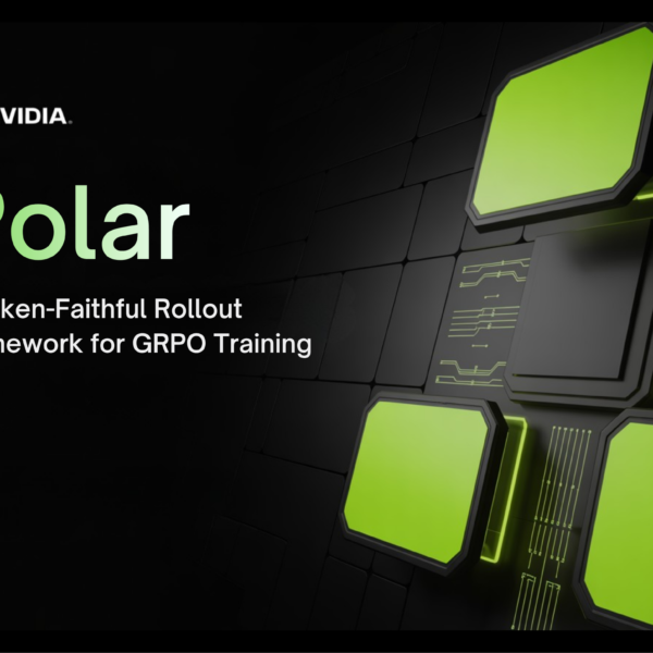 NVIDIA Releases Polar, a&hellip;