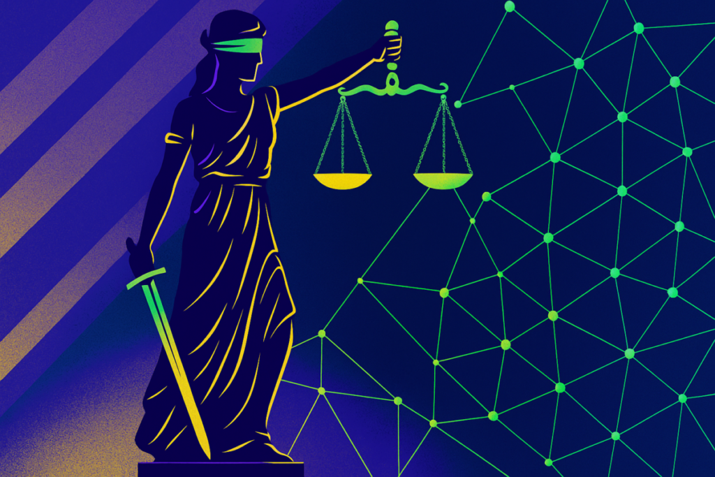 One of the world’s top law schools draws a hard line against AI in legal education