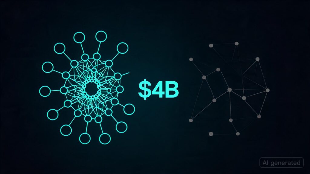 OpenAI’s deployment company move says more about the AI gap than any benchmark[D]