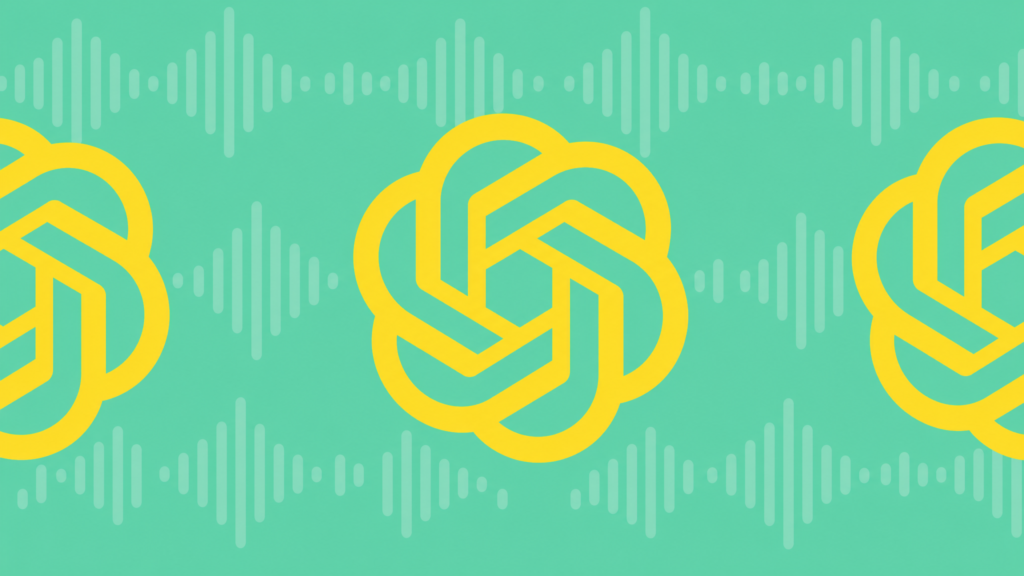 OpenAI’s new voice model brings GPT-5-level reasoning to real-time conversations