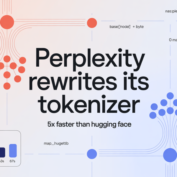Perplexity AI Open-Sources Unigram&hellip;