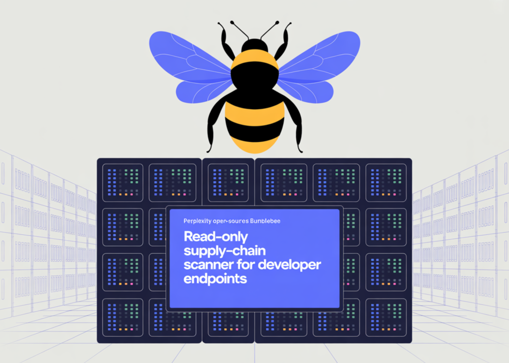 Perplexity Open-Sources Bumblebee: A Read-Only Supply-Chain Scanner for Developer Endpoints