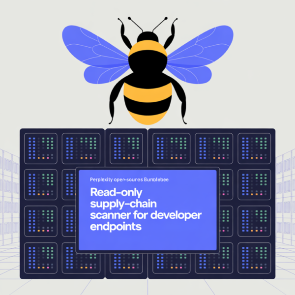 Perplexity Open-Sources Bumblebee: A&hellip;
