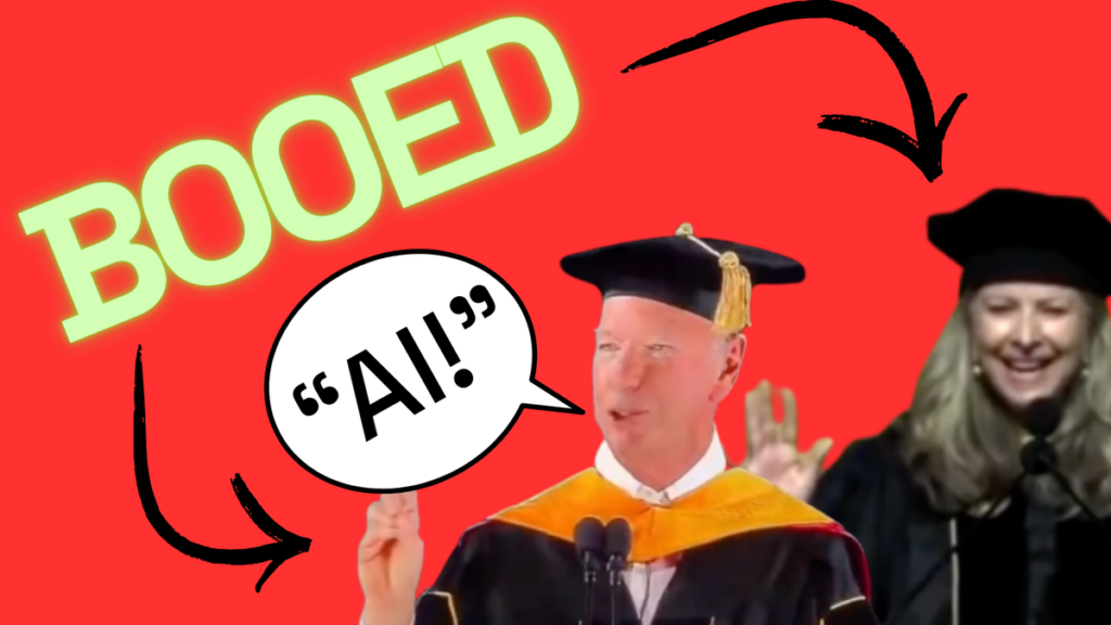 Podcast: Elites Just Don’t Get AI
