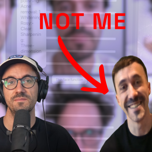 Podcast: The Chinese Deepfake&hellip;