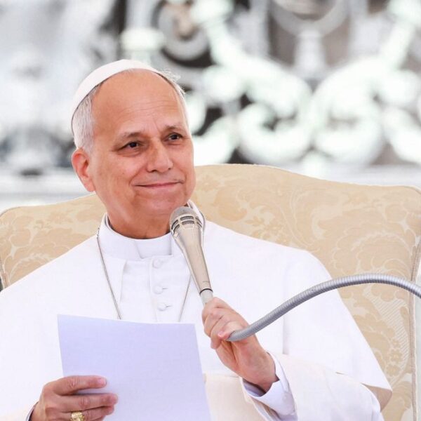 Pope Leo Schooled the&hellip;