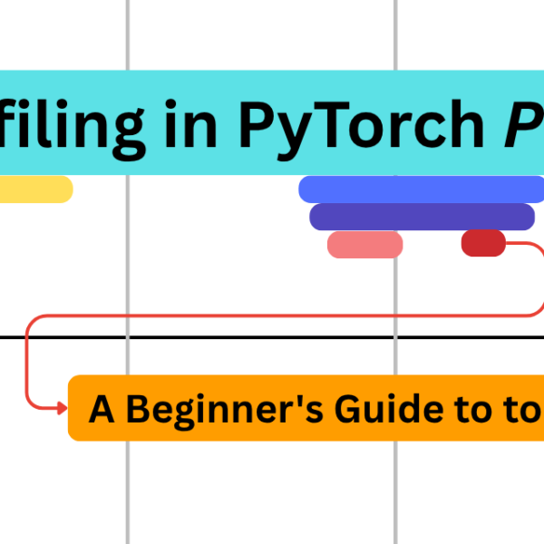 Profiling in PyTorch (Part&hellip;