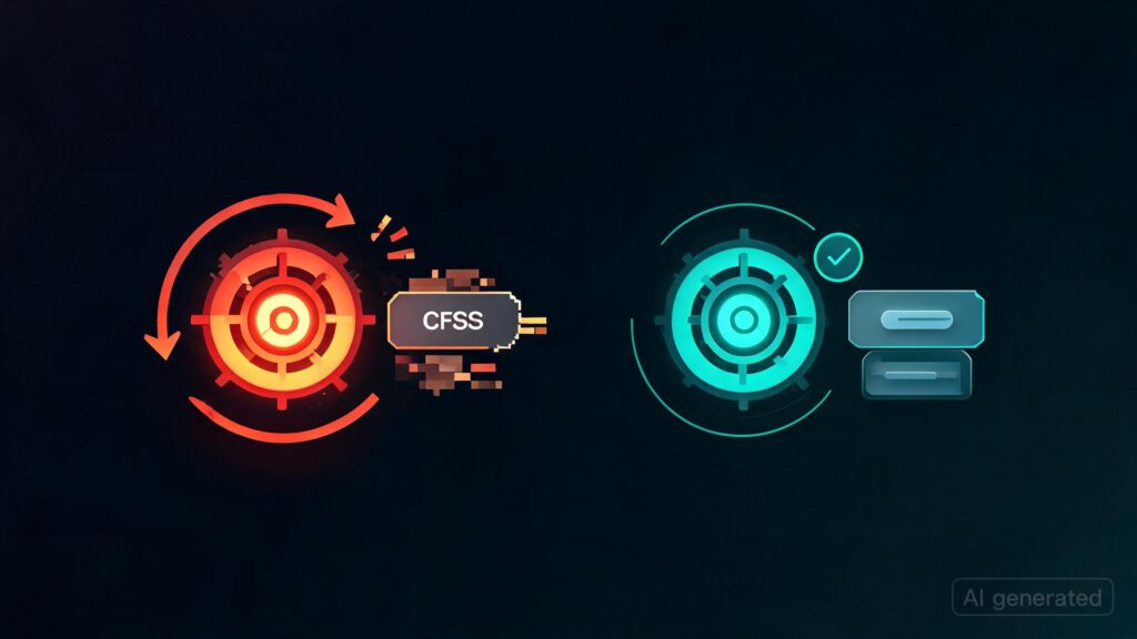 Qwen3.6:27b single-shot fixed a CSS UI bug that had Gemma4:26B doom looping uselessly for 15 minutes