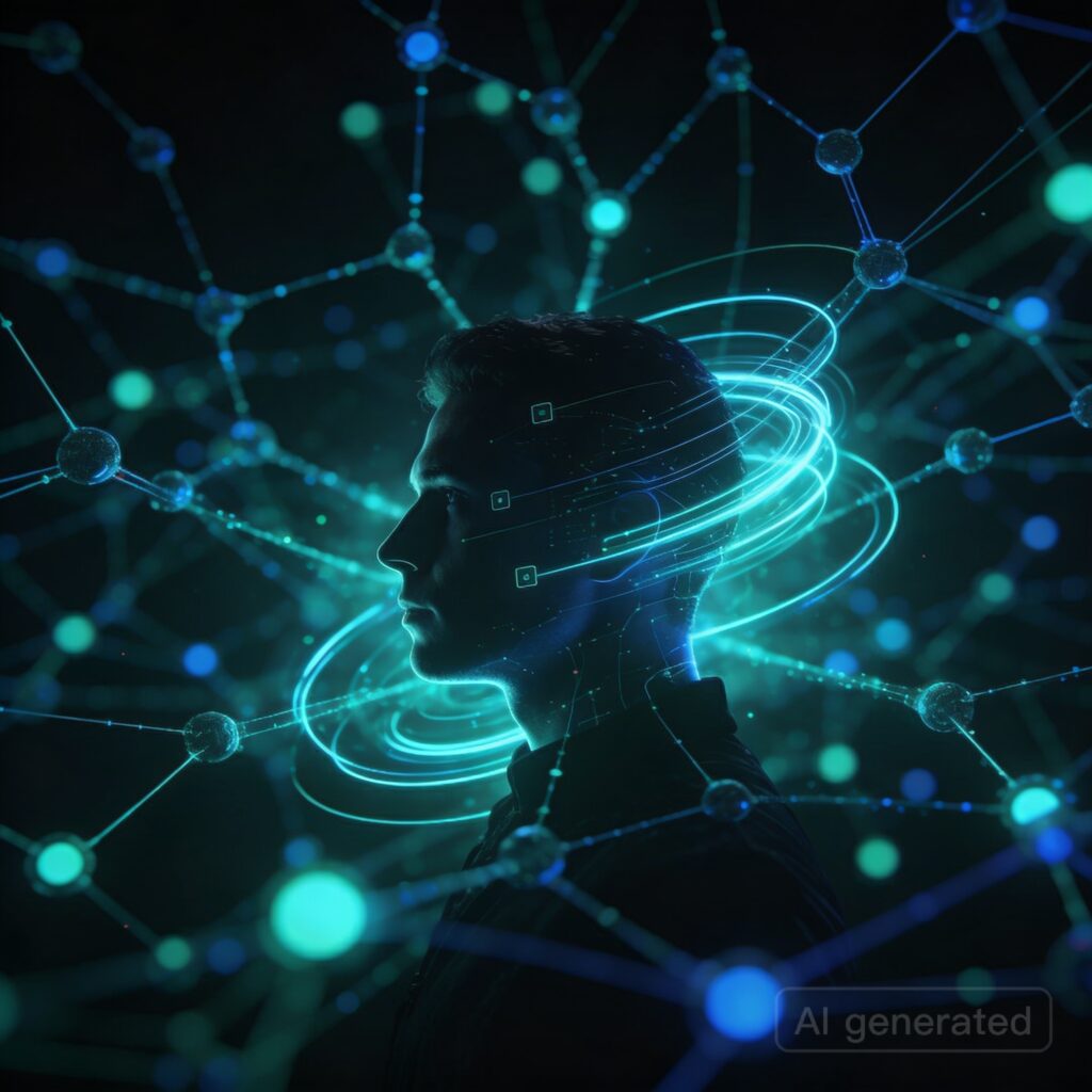 Reddit is now flagging real profile pictures as AI generated. Where does this end.