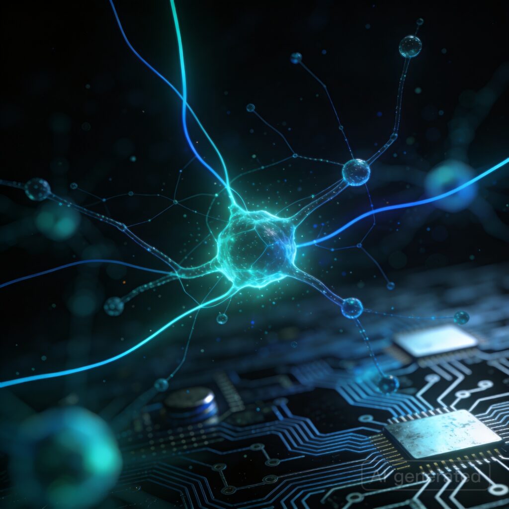 [Release] Nexidion – A private knowledge vault with an autonomous local AI background worker.