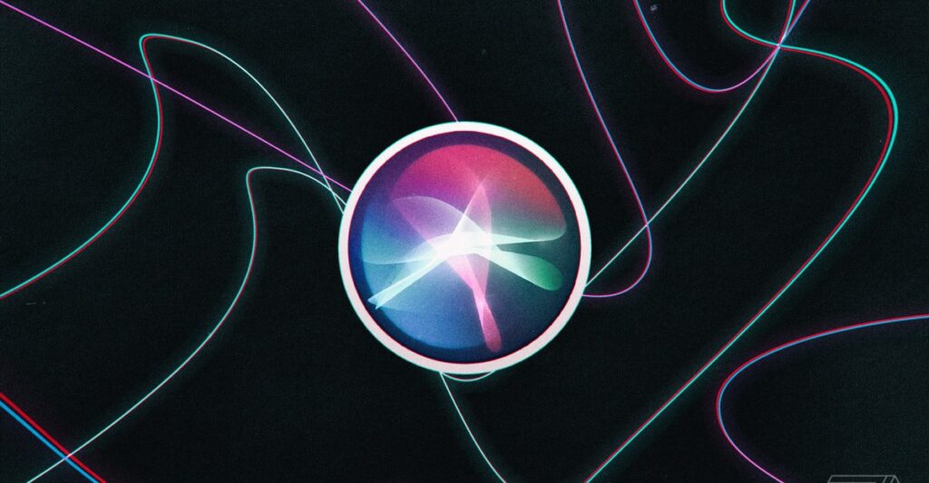 Revamped Siri will reportedly offer autodeleting chats