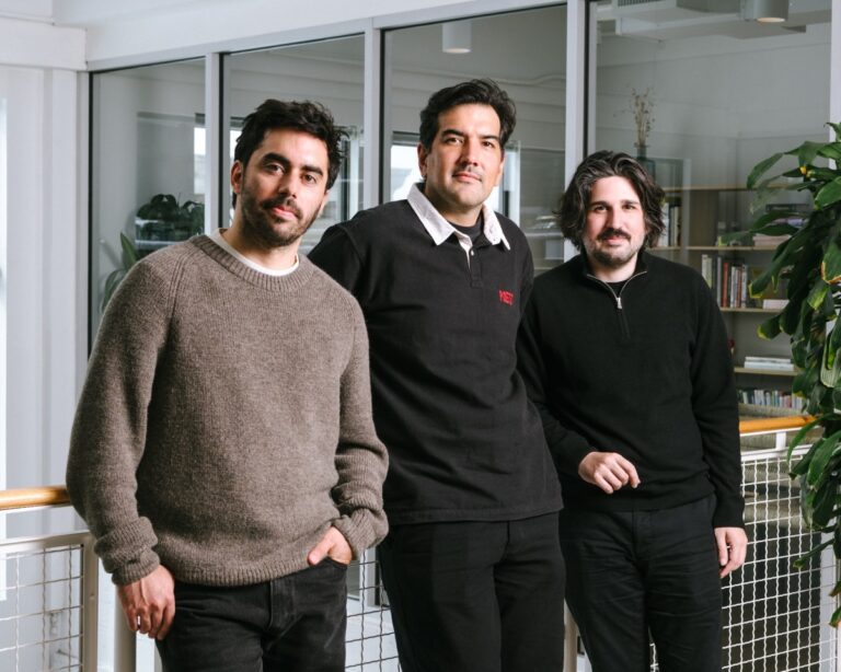 Runway started by helping filmmakers — now it wants to beat Google at AI