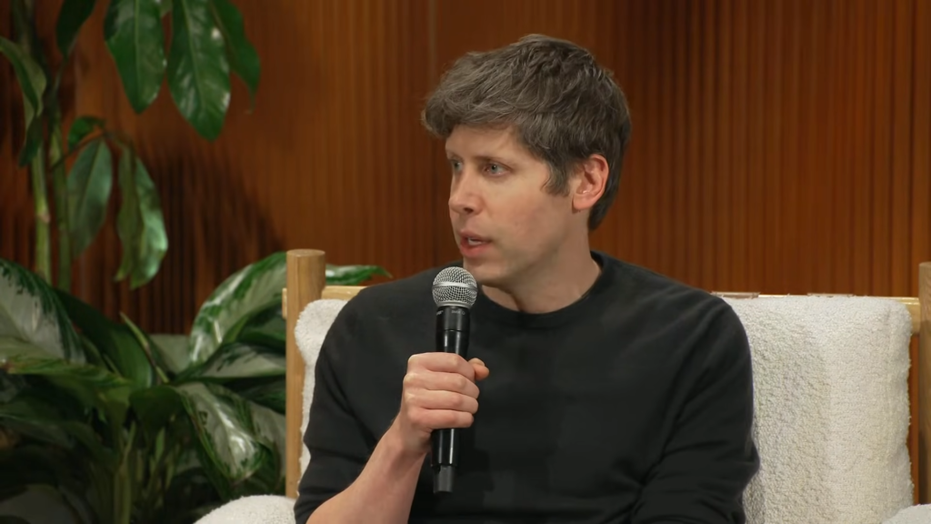 Sam Altman’s personal investments face political scrutiny ahead of OpenAI’s planned IPO
