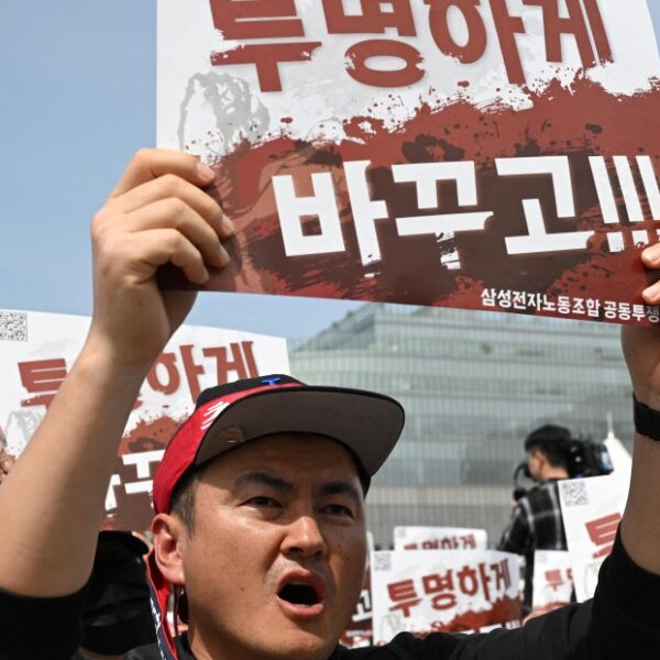 Samsung’s memory chip employees&hellip;