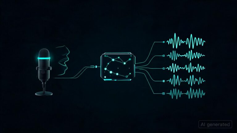 Scenema Audio: Zero-shot expressive voice cloning and speech generation [N]