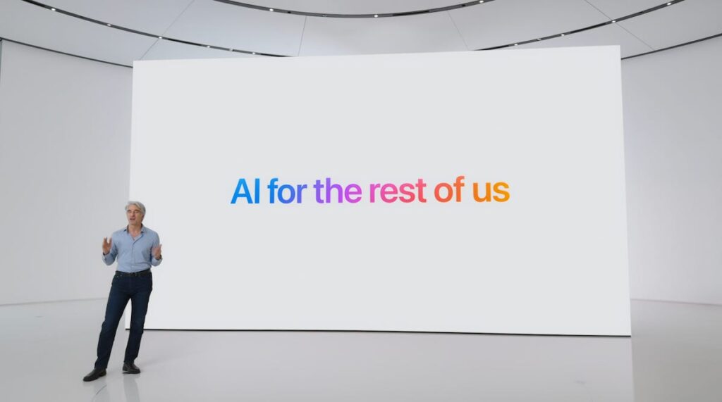 Siri with ChatGPT a Modest Win for OpenAI, Apple Intelligence is Limited But Useful