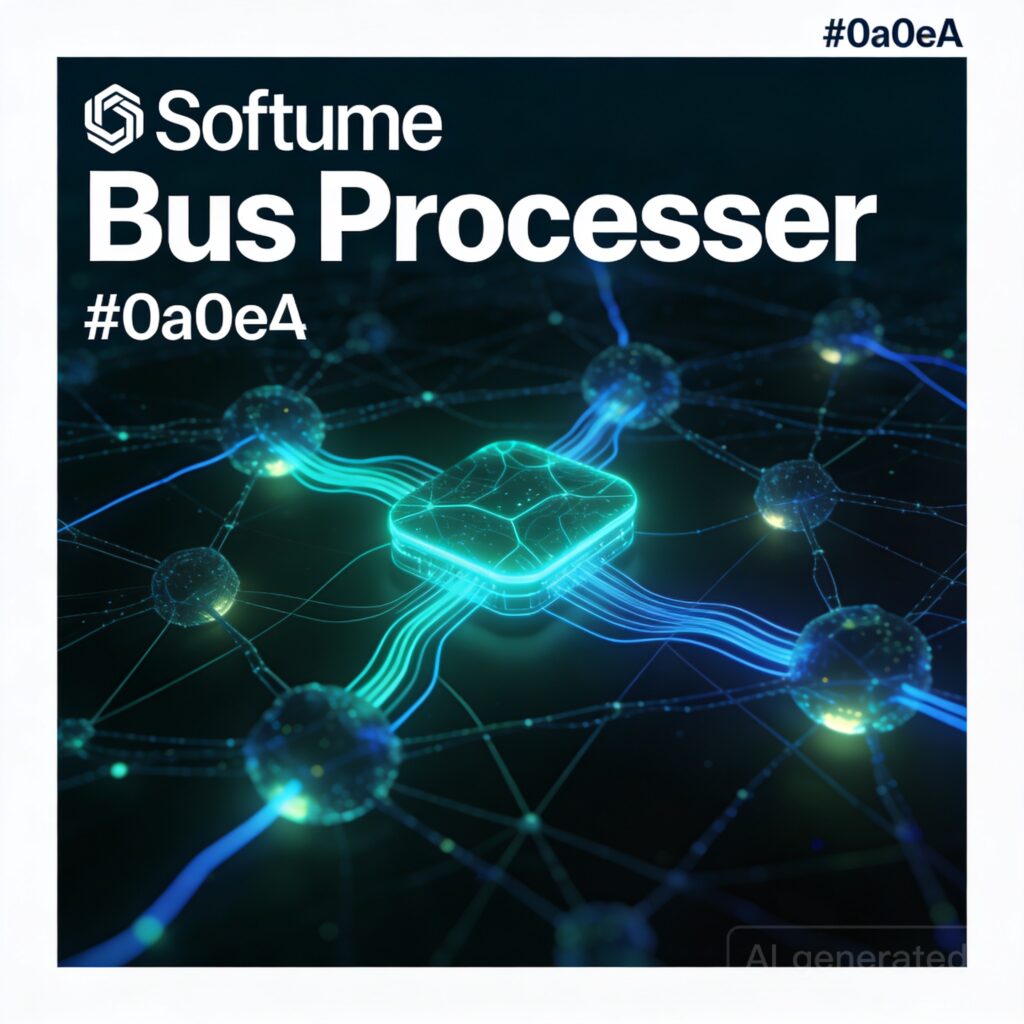 Softube’s new Bus Processor plugin brings you the “essence of the legendary 670” for just $99