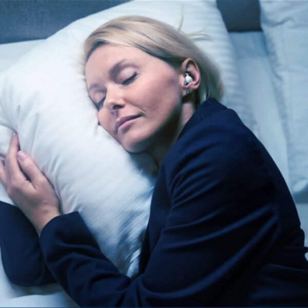 SOND, a sleep tech&hellip;