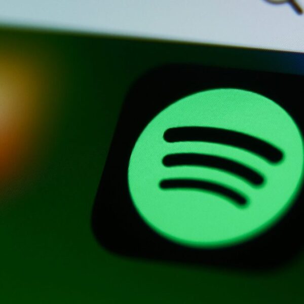 Spotify and Universal Music&hellip;