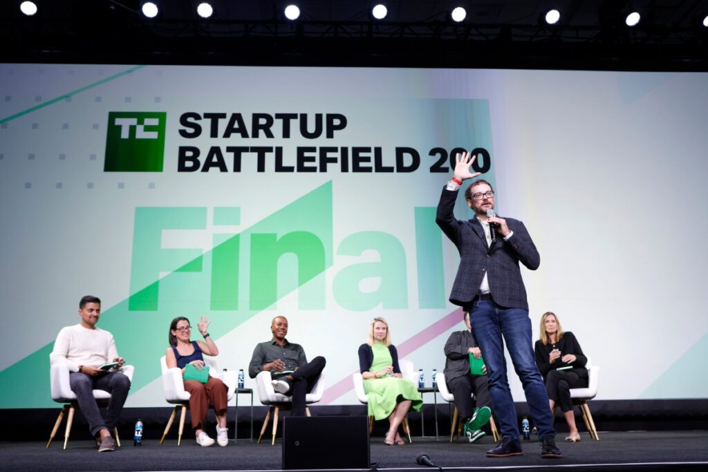 Startup Battlefield 200 applications close May 27: A shot at VC access, global visibility, TechCrunch coverage, and $100K