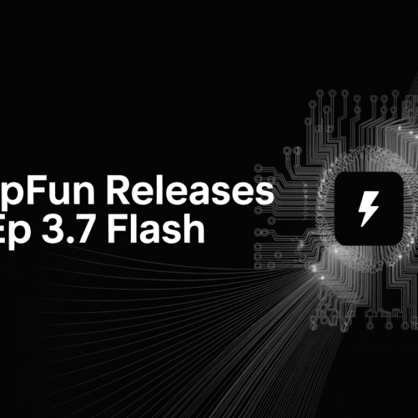 StepFun Releases Step 3.7&hellip;