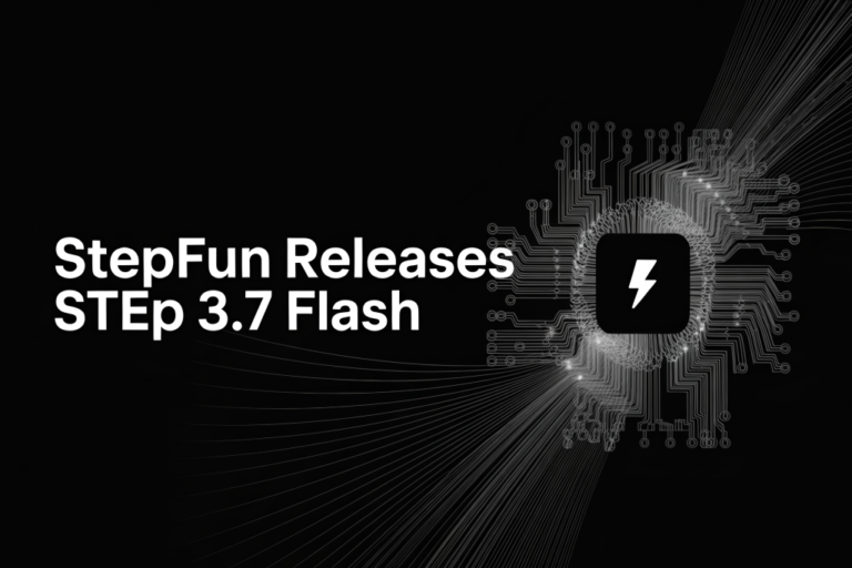 StepFun Releases Step 3.7 Flash: A 198B MoE Vision-Language Model for Coding Agents and Search Workflows