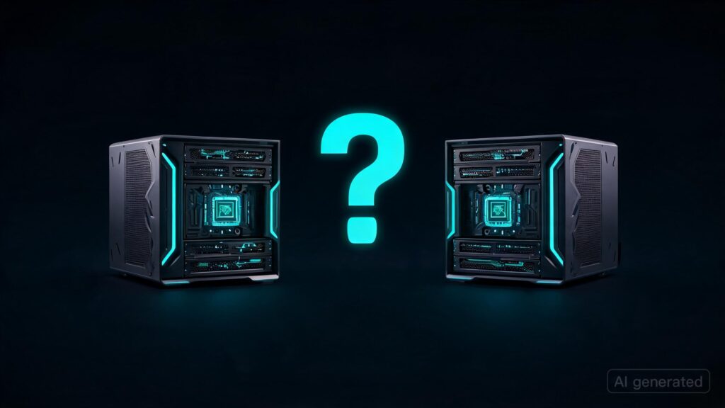 Strix Halo or DGX Spark for a home LLM server?