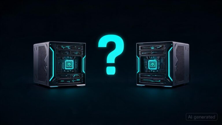 Strix Halo or DGX Spark for a home LLM server?